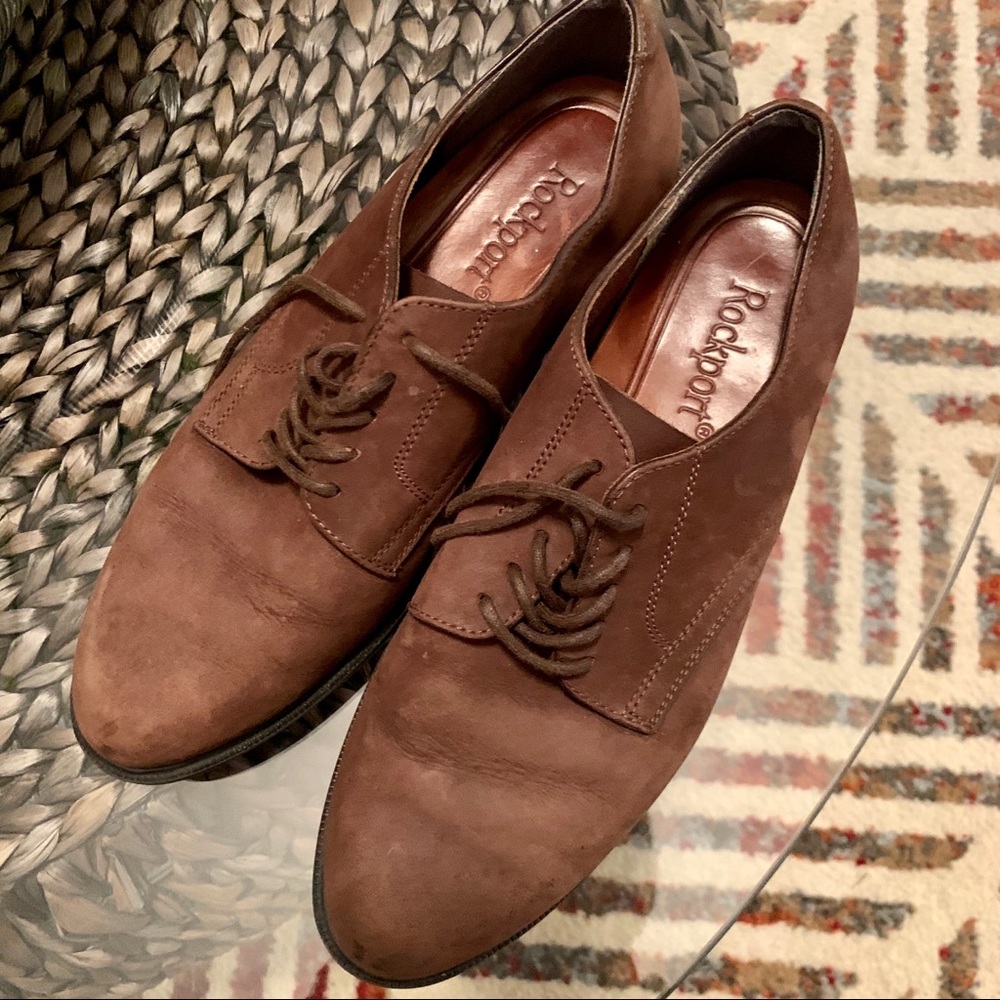 Women’s Rockport shoes